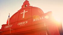 Malacca Historical Day Tour on Private Basis