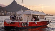 Sunset Boat Cruise Cape Town