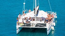 All Inclusive Isla Mujeres Tour from Cancun or Riviera Maya. Snorkel included.