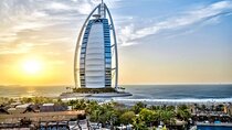 Private Dubai City Tour Half Day