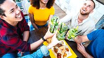 Downtown Food and Drink Tour: Libations on the East Side