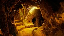 Cappadocia: North Cappadocia (Red) Day Tour