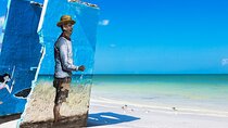 Holbox, Punta Cocos, Punta Mosquito! Full Beach Adventure