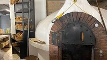 Private Half-Day Food Tour in the Rhode's Medieval Town