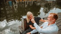 Private Love Story Photowalk Experience