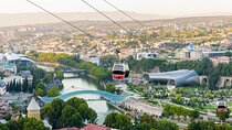 3 Days private tour in Georgia from Tbilisi
