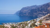 Day Tour with Official Guide Around the Island of Tenerife