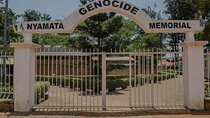 Private Memorial Day Tour Ntarama and Nyamata 