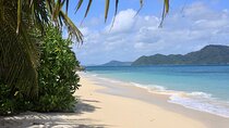 Bon Island Tour by longtail boat with Lunch