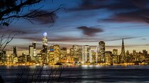 San Francisco Bay Cruise & Double Decker Night Tour