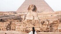 Tour to ancient Egyptian History The Pyramids of Giza,Egyptian Museum
