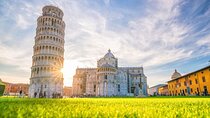 Livorno Shore Excursion: Pisa & Florence in One Day