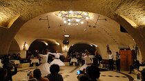 Cappadocia: Turkish Night Show & Dinner