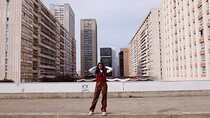 Outdoor photoshoot in Paris most beautiful spots