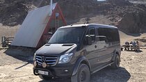 Askja Caldera and Viti Crater 4x4 Tour from Akureyri 