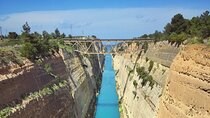 Ancient Corinth Half Day Private Tour