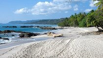 Shared Shuttle Arenal to Santa Teresa or Montezuma