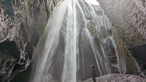 Explore the Waterfalls of the South Coast