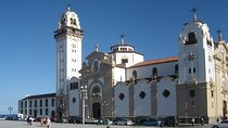 Day trip to the island of Tenerife