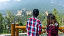 Rockies Western Canada Iconic Sites Tour
