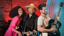 Madame Tussauds Nashville Admission Ticket