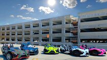 Polaris SlingShot Rental