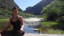 Full-Day Baviaanskloof Reserve 