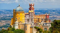 Full Day Private Tour to Sintra and Cascais