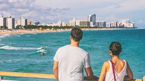 Miami Small-Group Tour with Boat Cruise + Little Havana +Wynwood