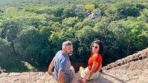 Ek Balam, Valladolid and The Hubiku Cenote! Day of traditions and culture 