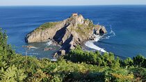 Enjoy the Coast of Biscay