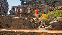Aruba Sightseeing Tour with Transport