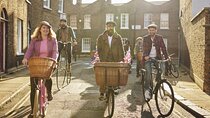 London Gin Safari: A Spirited, Juniper-Fuelled Jaunt