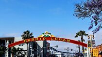 An Art Walk Through the Barrio