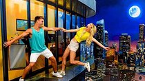 Museum Of Illusion