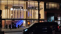 Private Transfer between Charles de Gaulle Airport and Paris by Van