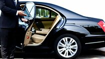 Amman Airport Shuttle From Queen Alia International Airport.