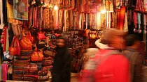 Marrakech guided tour by Van