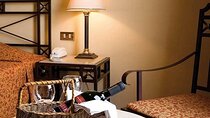 Amazing 3 nights Nile cruise includes tours from Luxor to Aswan