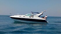Full-Day Exclusive Boat Cruise with Drinks and Nibbles 