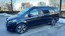 Bansko Transfer from/to Sofia Airport