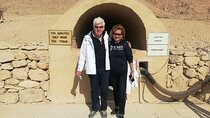 Private tour to Luxor from Hurghada