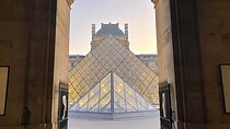 Louvre Half-Day Private Tour 