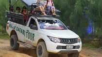 Koh Samui Jungle Safari Around The island Tour