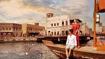 Family Oriented Exclusive Dubai City Tour on Private Basis