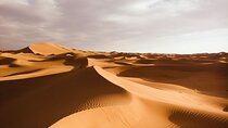 4-Day Luxury Desert Tour From Marrakech To Erg Chigaga Via Ouarzazate