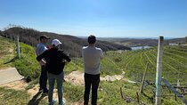 Durres & Wine Tasting Tour 