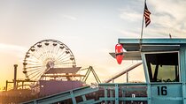 Hire Photographer, Professional Photo Shoot - Santa Monica