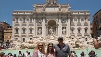 Civitavecchia Port Shore Excursion Best of Rome Tour with Lunch
