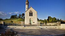 Private Tour of 2 Estates with Wine Tasting in French Riviera